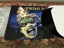 Primus Antipop Super Rare LP Vinyls are perfect with Waits Copeland and more