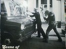 V/A: Scene Of The Crime. NWOBHM.Panza Division.Sparta.Tyrant.SUSPECT.Metal.Rare
