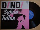 SYLVIA TELLES Dindi JAPAN LP BARNEY KESSEL CALVIN JACKSON SILVIA BOSSA BRAZIL