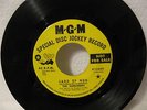 Sunliners 45rpm Land of Nod/Well One Physchadelic Rock PROMO 1968 RARE NM