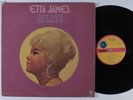 ETTA JAMES At Last CADET LP VG+/VG++