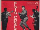 Elvis Presley Picture Sleeve EP - Shake Rattle & Roll - RCA Victor EPA-830 - mp3