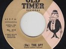 Surf/Vocal Group 45 - Lancers / Destinaires - Do The Spy - Old Timer - mp3
