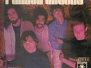 The Fallen Angels RARE FRENCH RELEASE Roulette Vinyl LP
