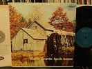 MERLE TRAVIS BACK HOME orig 1957 mono Capital T 891