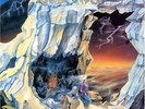 VULCANO - Anthropophagy  [BLACK Vinyl] LP