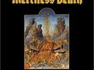 MERCILESS DEATH - Holocaust  [SPLATTER Vinyl] LP