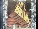 MONTY PYTHON LP Life of Brian Original Movie Soundtrack 1979 signed