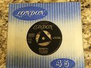 fats domino blueberry hill tri gold london ex 8330