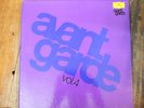 2720 038 Avant Garde Vol. 4 / 6 LP box set RARE