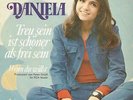 7 45 Daniela-Treu sein ist schöner als frei sein SCHLAGER GER PS Peter Orloff