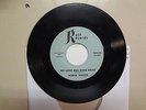 ROBIN HOODS: My Love Has Gone Away-Love A Game-U.S. 7