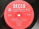 THE ROLLING STONES - LET IT BLEED - 1ST U.K. MONO - UNBOXED DECCA - LK 5025