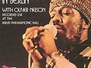 Leon Thomas With Oliver Nelson In Berlin NEAR MINT Flying Dutchman Vinyl LP