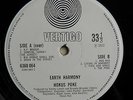 HOKUS POKE - EARTH HARMONY -  UK 1st VERTIGO SWIRL / SPIRAL KILLER PROG