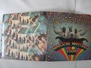 the beatles magical mystery tour EP rare uk &st press