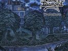 KING DIAMOND - Voodoo  (2-LP - MARBLED)