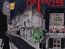 BLITZKRIEG - Back From Hell  (2-LP - RED)