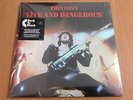 THIN LIZZY Live And Dangerous 2 x 180 Gr Vinyl 2LP SEALED