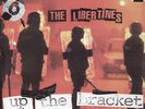 Up The Bracket - Libertines (2008, Vinyl NEUF)