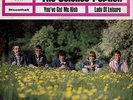 SCIENCE POPTION: You've Got Me High (´67 / scarce German Psych/Freakbeat 7
