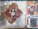 MASSIVE ATTACK-PROTECTION-ORIG UK 1ST PRESS W/SHRINK+INNER-EX++/NM