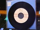 JOHNNY FAR AND THE BLAZERS 45 near mint DANI ROCKABILLY ROCKER linda brown CINDY