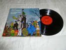 THE TROLL-animated music '68 U.S TOWER LP ORIG. RARE PSYCH GEM