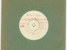 RICHARD HELL kid with the replaceable head UK 1979 7