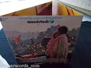 V.A. - Woodstock (Baez Santana Haendrix Who CSNY Cocker) - 3LP OST MINT ITALY