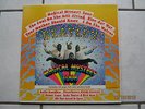 LP THE BEATLES  - Magical Mystery Tour - USA 1967 - SMAL 2835