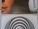 PAUL JONES - CRUCIFIX IN A HORSESHOE LP EX 1ST PRESS UK VERTIGO SWIRL G / F