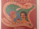 ADAN Y EVA - orchestra colon - RICO RLP 713 STILL SEALED
