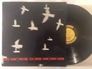 HERBIE MANN - flute flight - PRESTIGE 7124 DEEP GROOVE