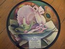 Madame Butterfly / La Boheme Rare Saturn 78rpm Picture disc