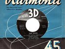 DEUTSCHER ROCK'N'ROLL - ROBERT BENETT - SAG WIESO(= ELVIS PRESLEY 