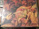 RINGWORM the promise LP ORIGINAL BLACK WAX INCISION
