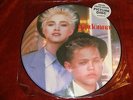 Madonna OPEN YOUR HEART / LUCKY STAR 12