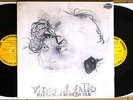 VINCENT GALLO   RECORDINGS OF MUSIC FOR FILM   2 LP SET ORIG 1ST PRESS PSYCH NM
