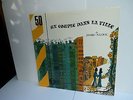 MONTPARNASSE 2000 :  UN COUPLE DANS LA VILLE - JANKO NILOVIC - EX