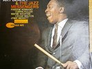 ART BLAKEY AND THE JAZZ MESSENGERS 
