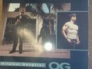 Ice t original gangster vinyl lp