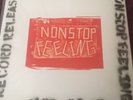Turnstile Non Stop Feeling Record Release 78/100 Code Orange Trapped Under Ice