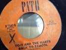 Toni And The Harts Never Change Our Love / Back To School 7