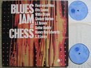 Fleetwood Mac & various - Blues jam at Chess – Dbl Blue Horizon LP