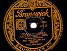 1st UK ISSUE Gold Label BILL HALEY 78 