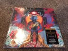 Blood Mountain [Deluxe Edition] [4/17] [LP] by Mastodon (Vinyl, Apr-2010, 2 Disc