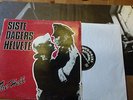 Rock-O-Rama RRR38 Siste Dagers Helvete LP Norwegian hardcore punk