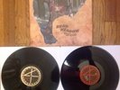 Dead Meadow Shivering Kings And Others 2X Vinyl LP Original Pressing Doom Sludge