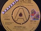 northern soul FLAME N KING ho happy day 70'S UK REISSUE